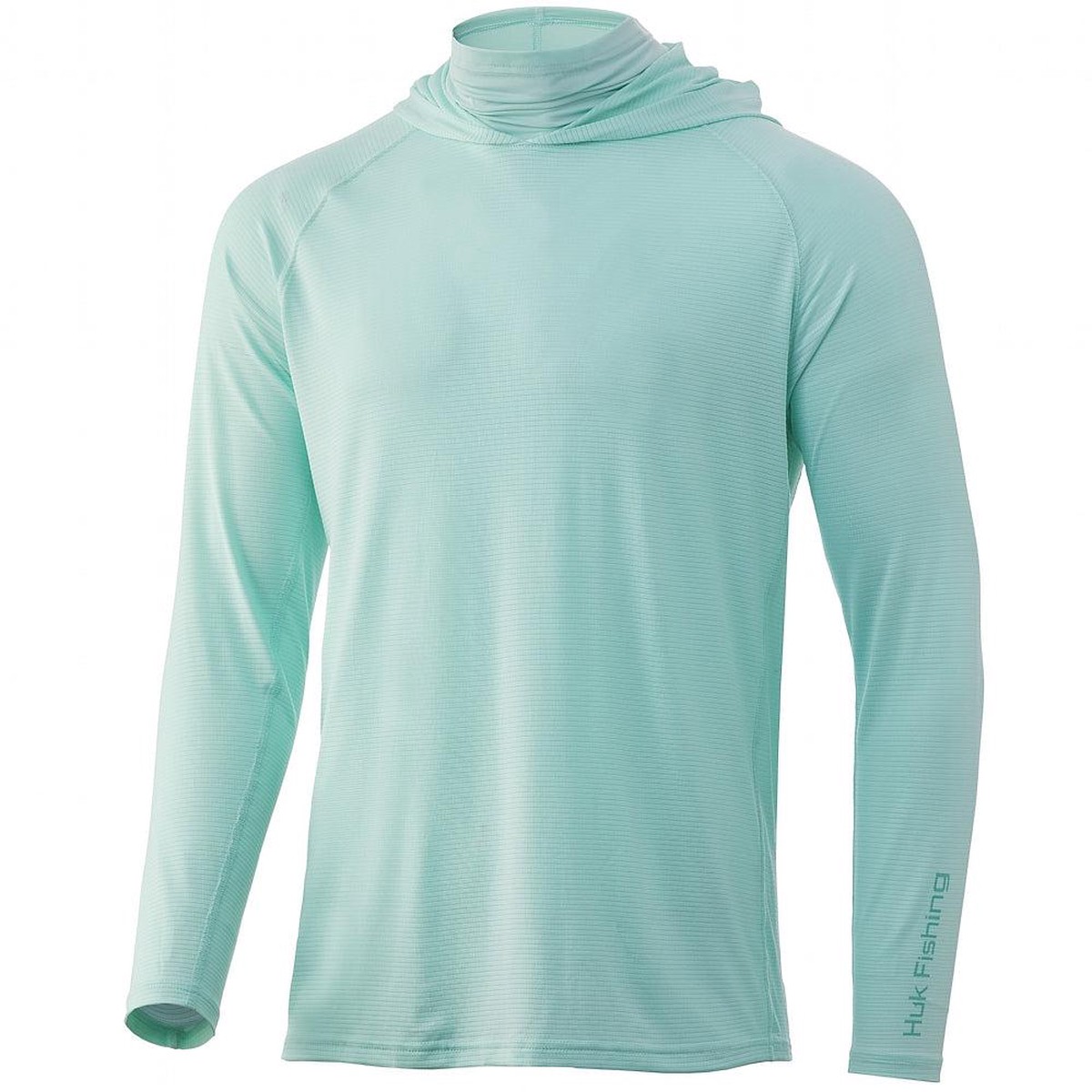 HUK A1A Hoodie - Beach Glass | 3XLarge