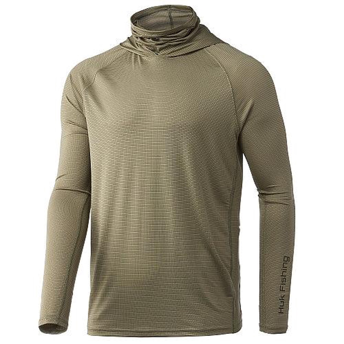 HUK A1A Hoodie - Overland | 2XLarge