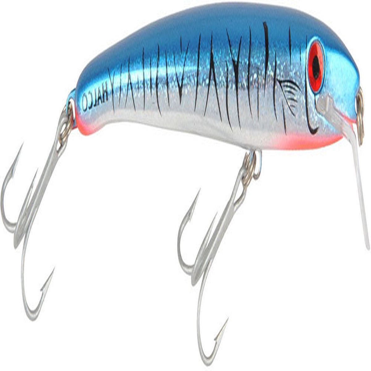 Halco Laser Pro 210DD Trolling Plug - 8.25 Inch - Baitfish | 8.25 inch - 2 3/4 oz