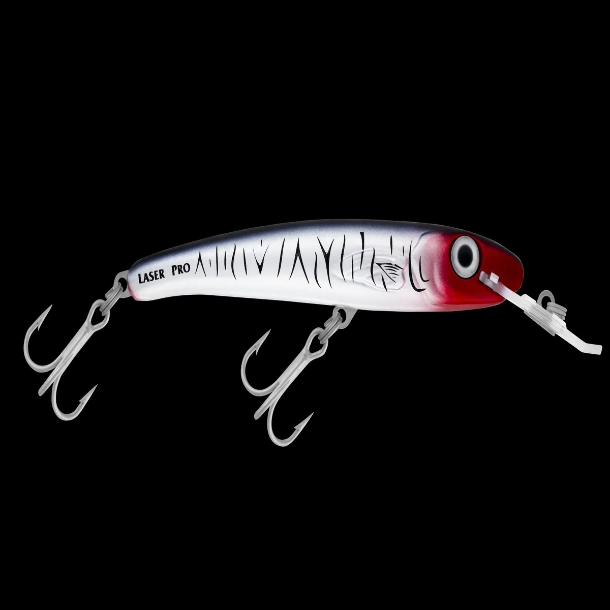 Halco - Laser Pro 140 DD - Chrome Tiger