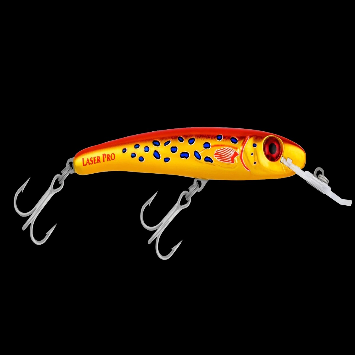 Halco - Laser Pro 140 DD - Coral Trout
