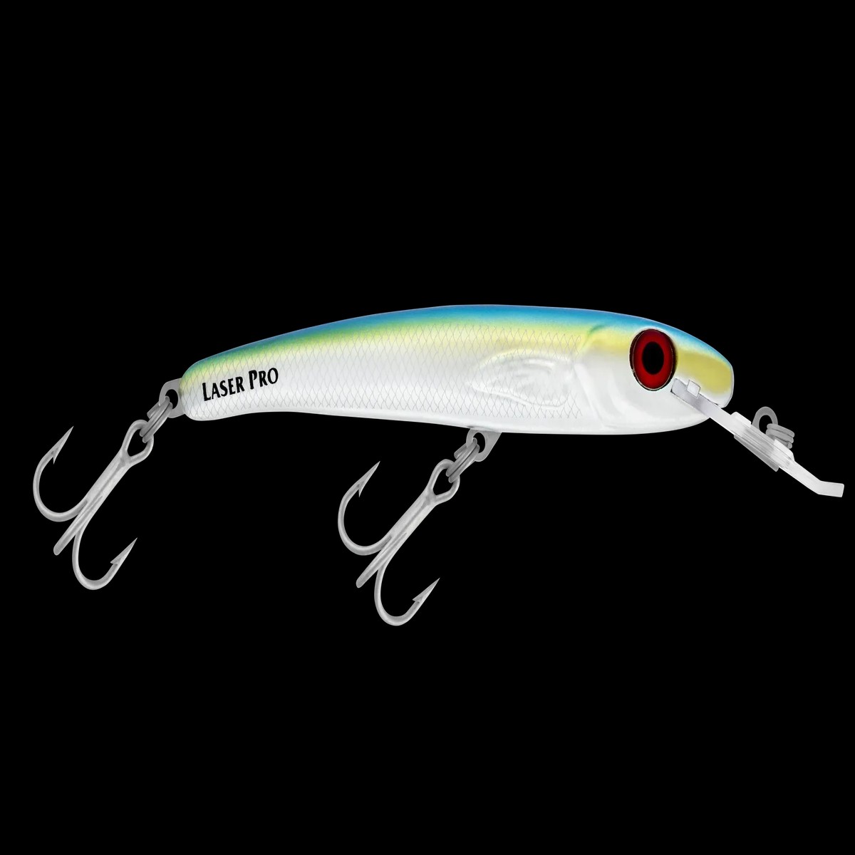 Halco - Laser Pro 140 DD - Hoodlum