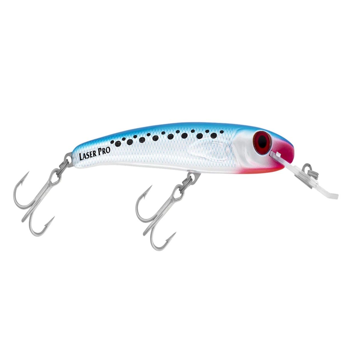 Halco - Laser Pro 140 DD - Pilchard