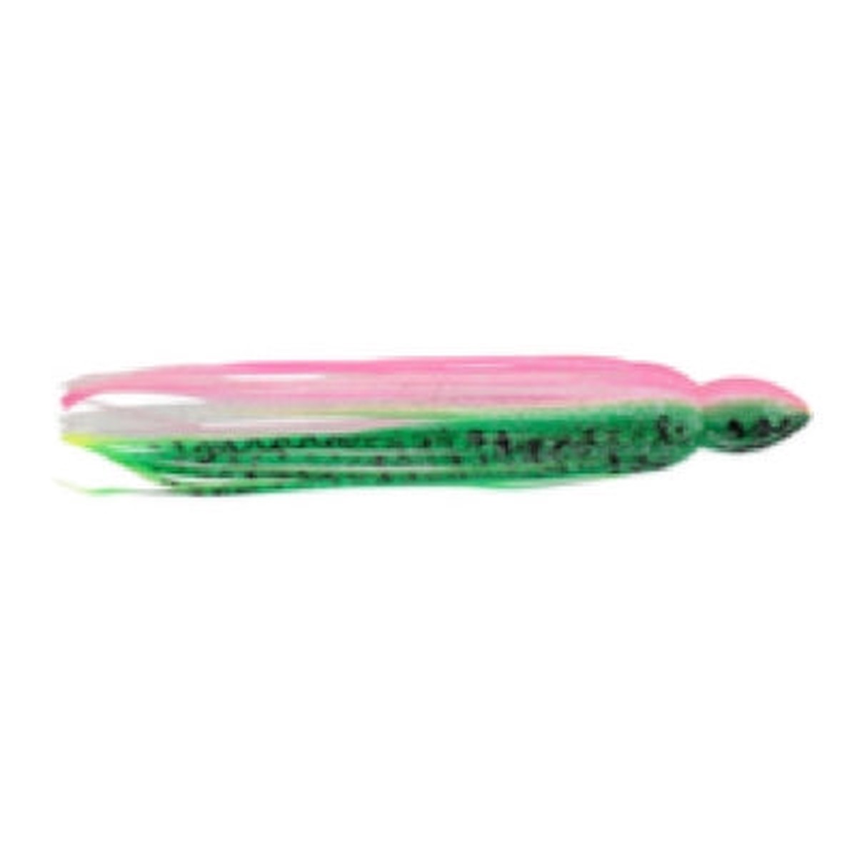 12 Inch Replacement Skirts - PinkGray/Green Black Dots