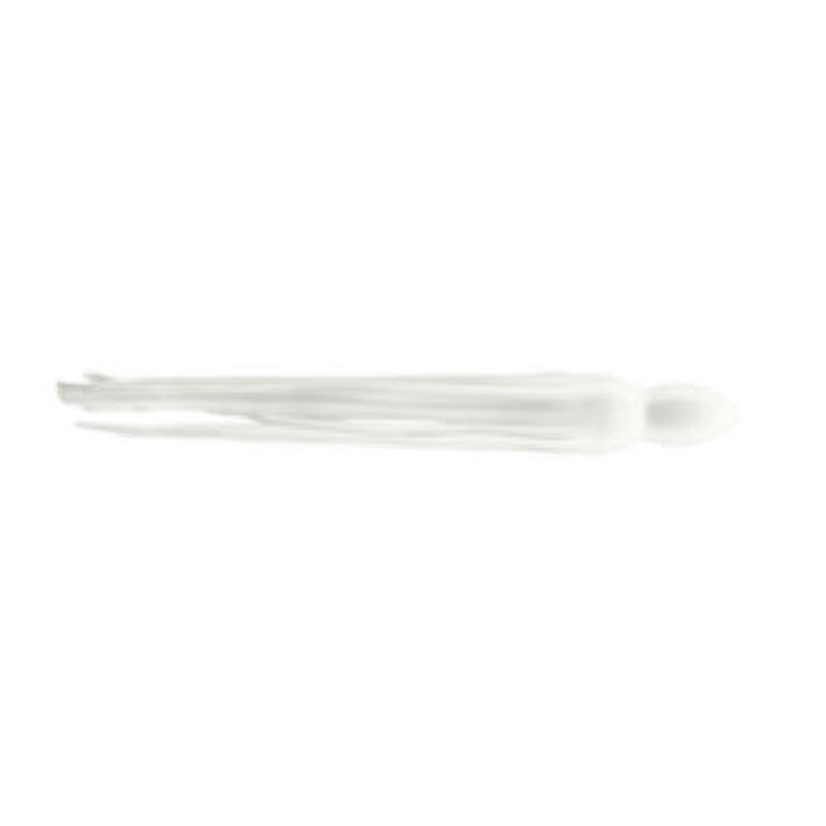 12 Inch Replacement Skirts - White