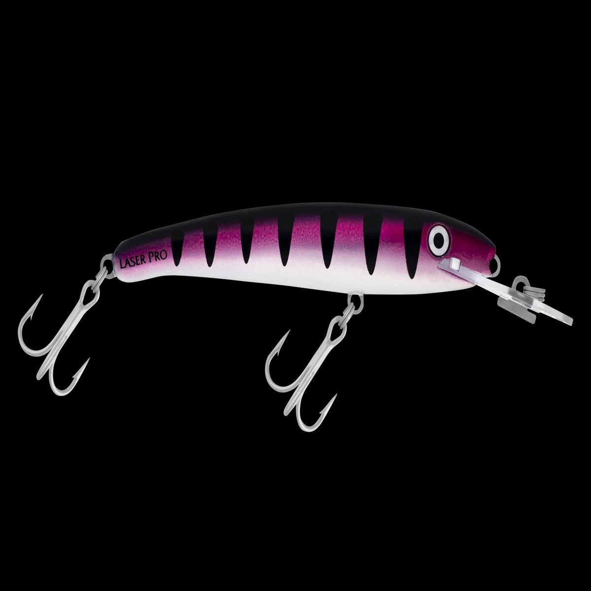 Halco - Laser Pro 120 DD - Chrome Pink