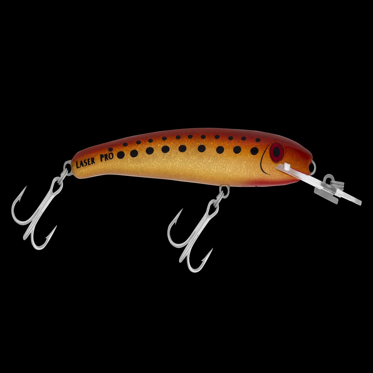 Halco - Laser Pro 120 DD - King Brown