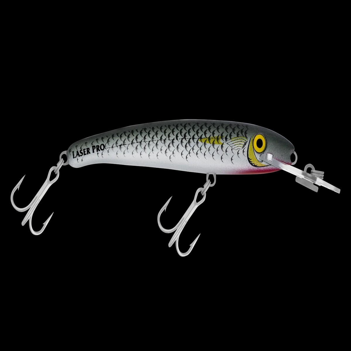 Halco - Laser Pro 120 DD - Mullet