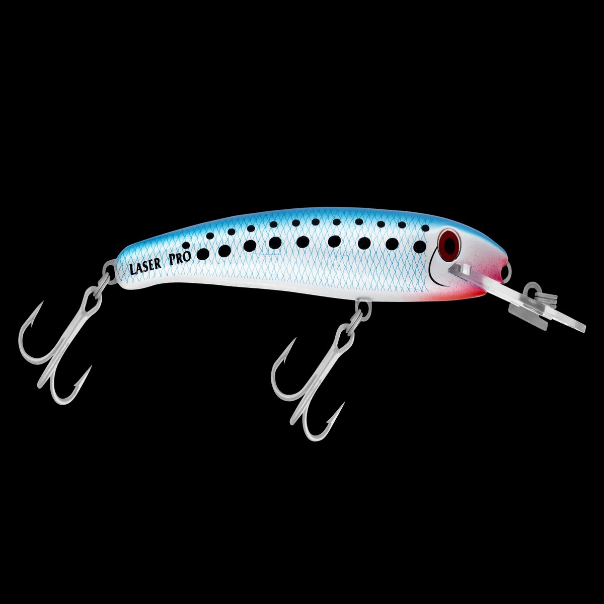 Halco - Laser Pro 120 DD - Pilchard