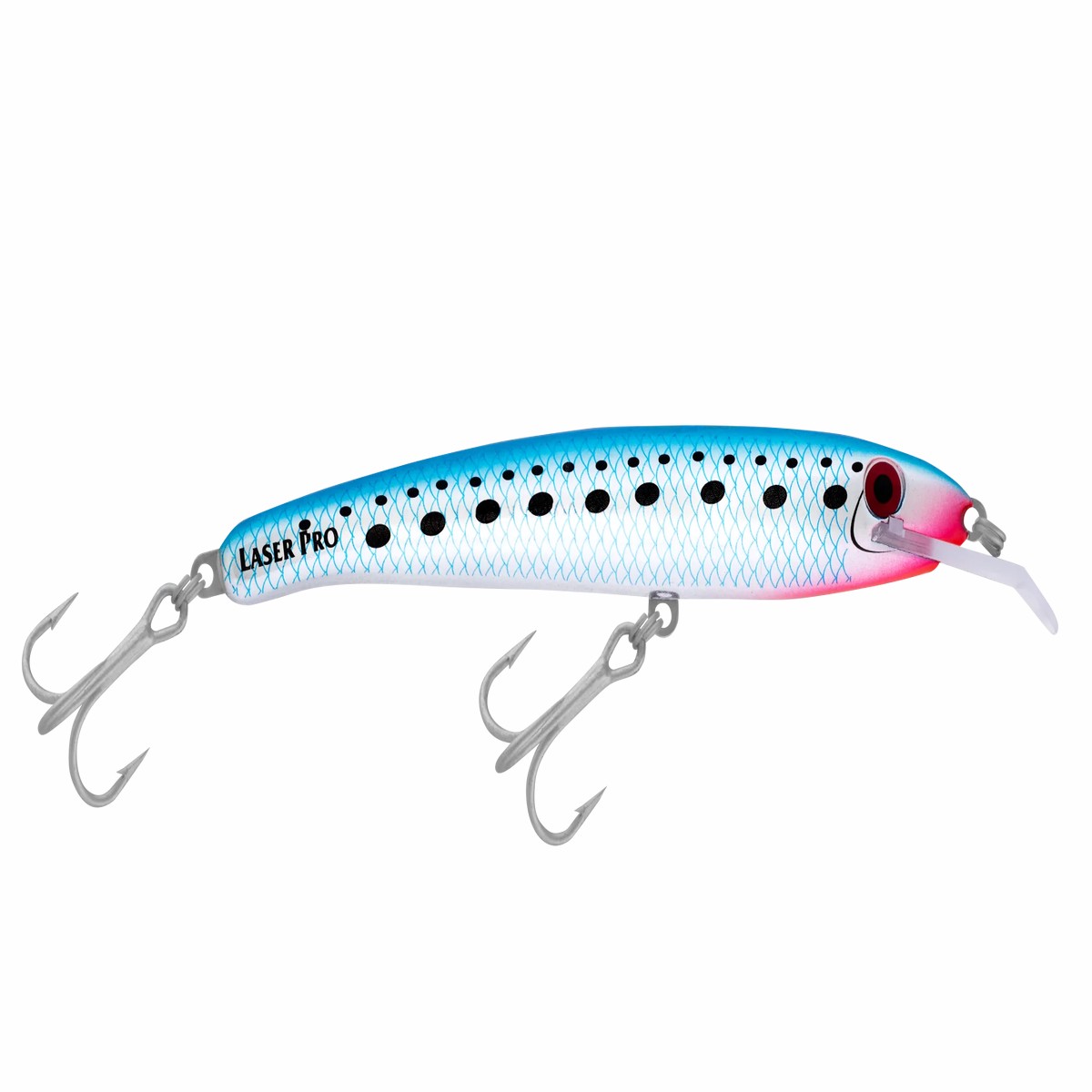 Halco - Laser Pro 160 DD - Pilchard