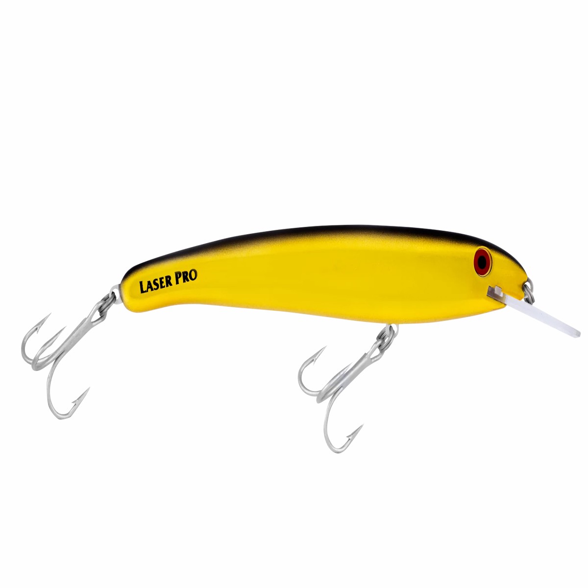 Halco - Laser Pro 190 DD - Chrome Gold Black Back