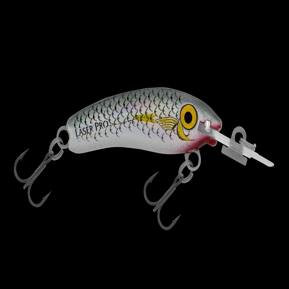 Halco - Laser Pro 45 - Mullet