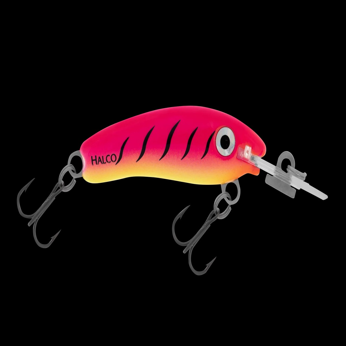 Halco - Laser Pro 45 - Pink Fluoro