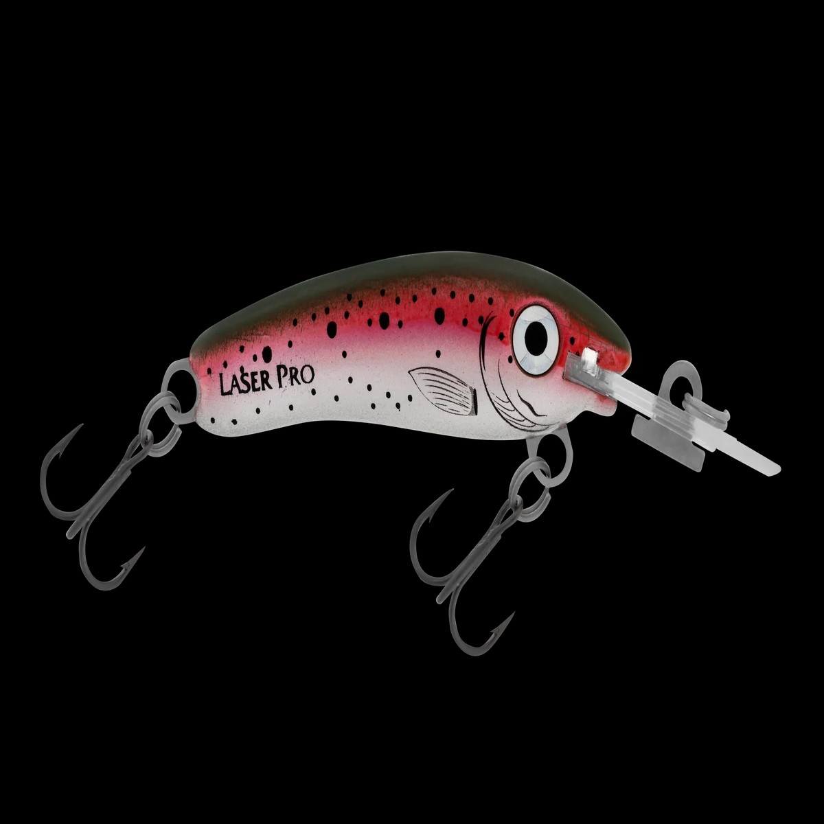 Halco - Laser Pro 45 - Rainbow Trout