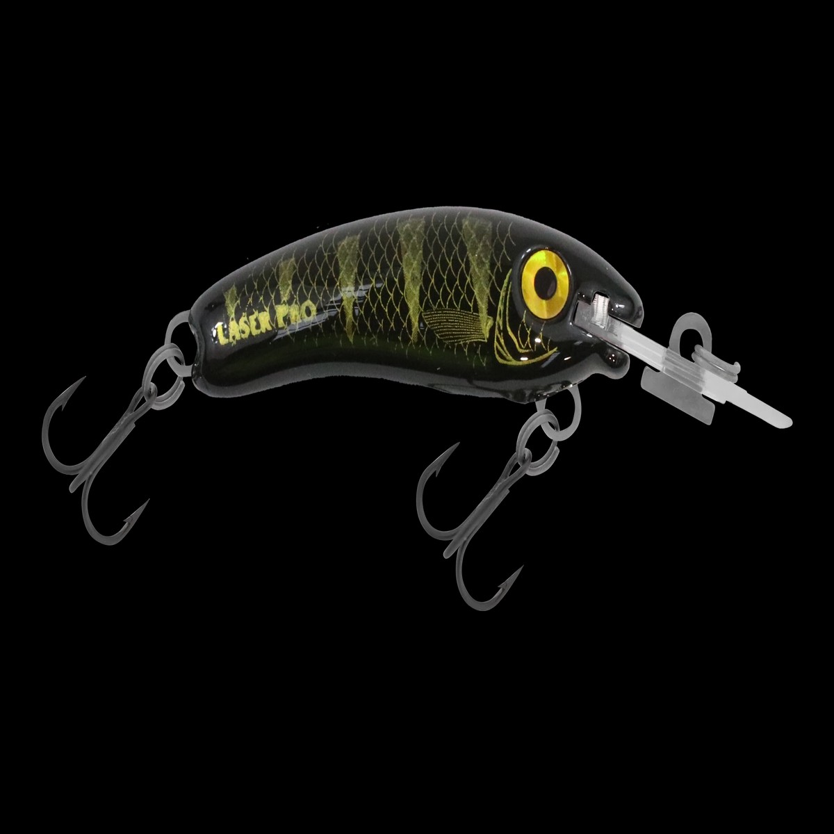 Halco - Laser Pro 45 - Shadow