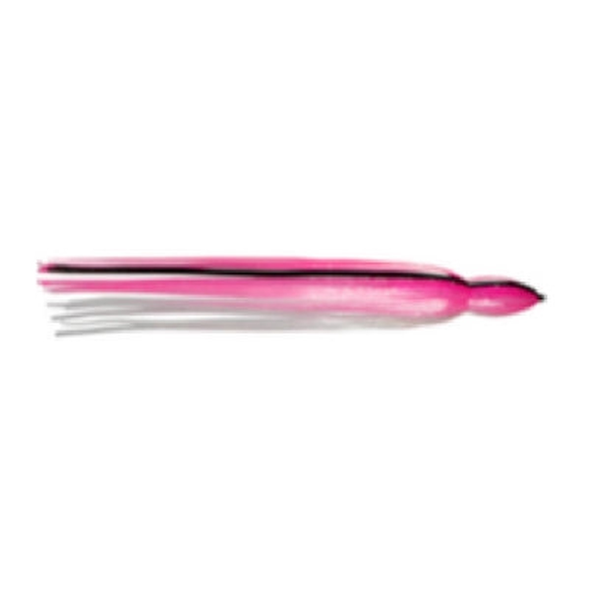 12 Inch Replacement Skirts - Pink Black Stripe/Gray