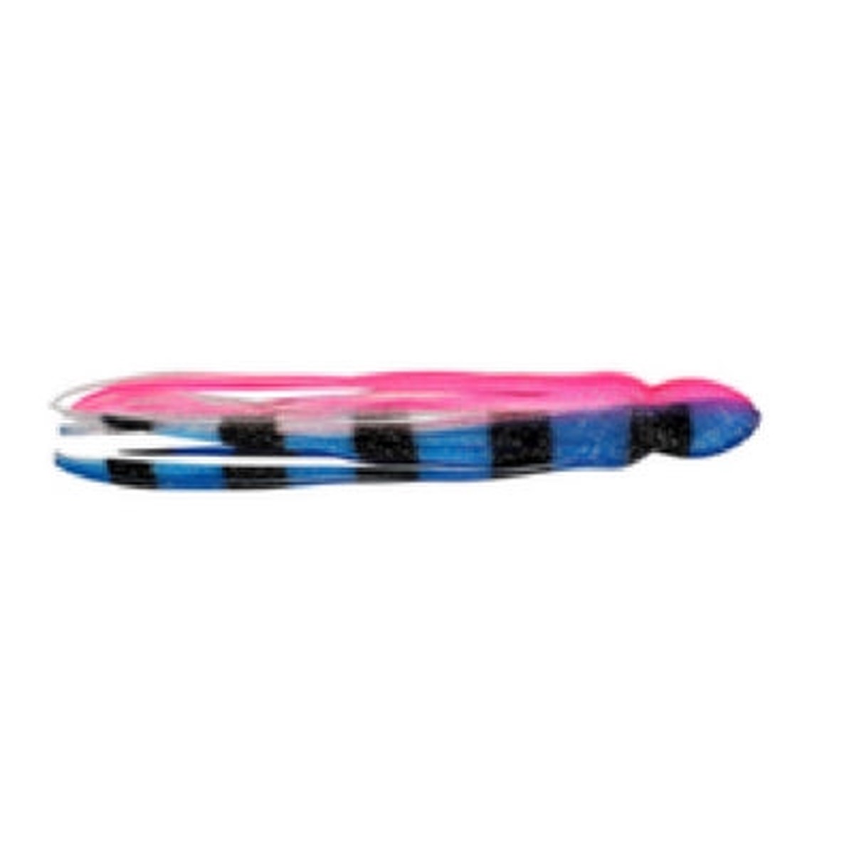 12 Inch Replacement Skirts - Pink/Blue Black Tiger