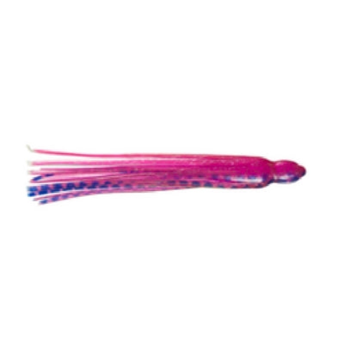 12 Inch Replacement Skirts - Pink/Pink Purple Dots