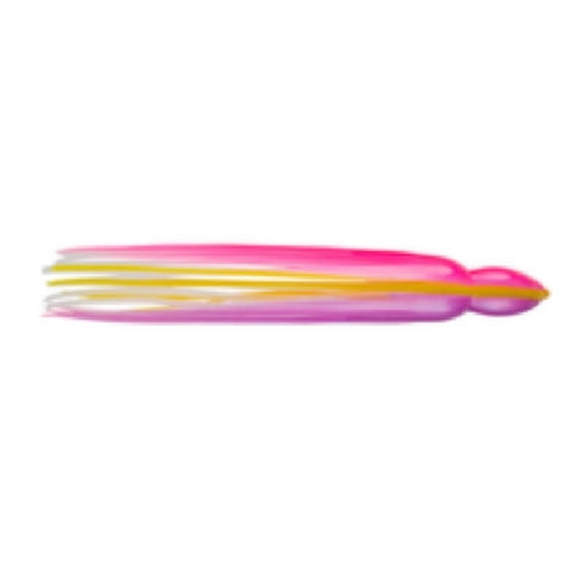 12 Inch Replacement Skirts - Pink Yellow / Purple