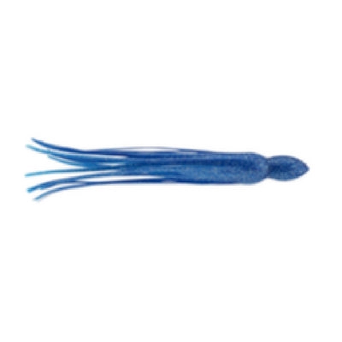 14 Inch Replacement Skirts - Blue Sparkle