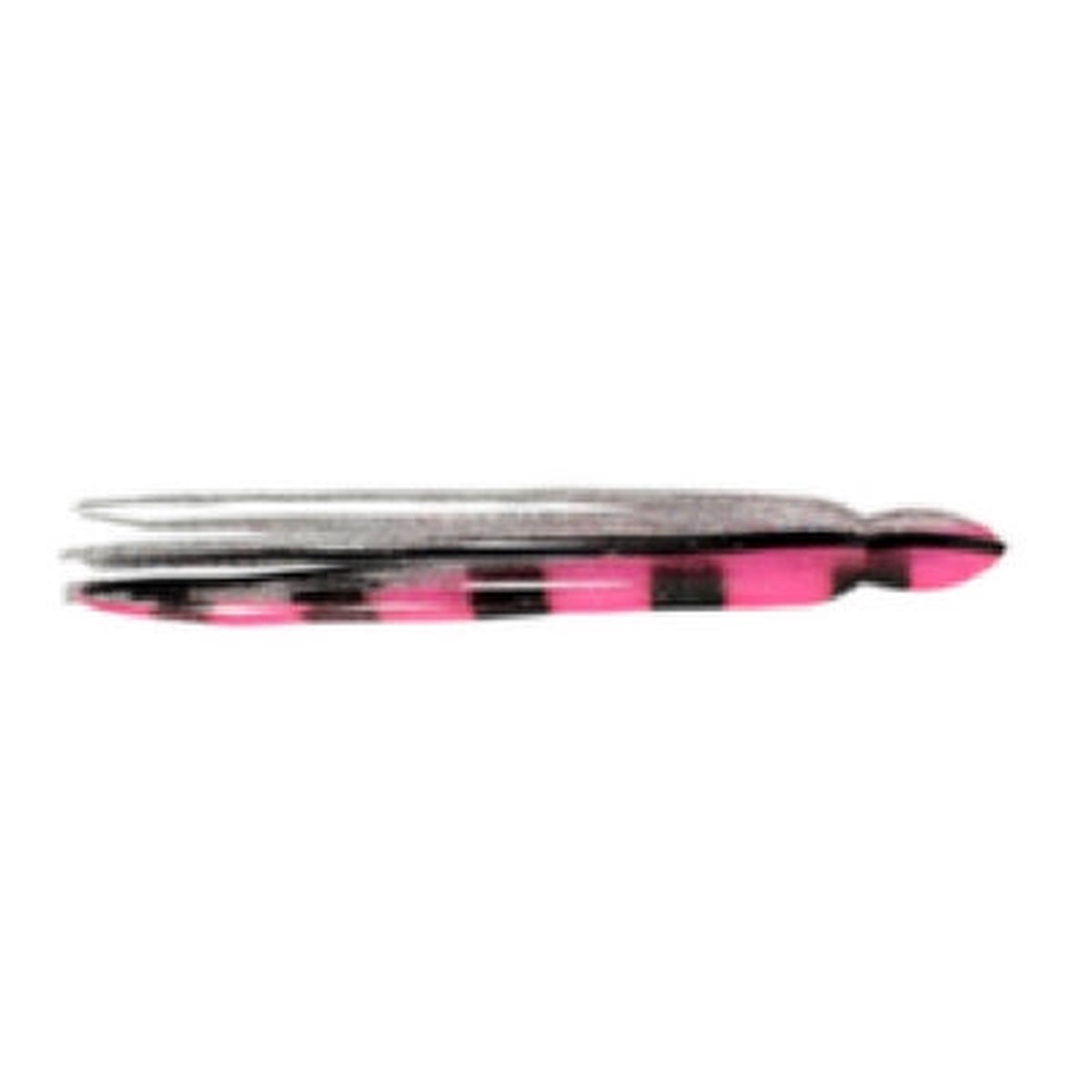 14 Inch Replacement Skirts - Gray/Pink Black Tiger