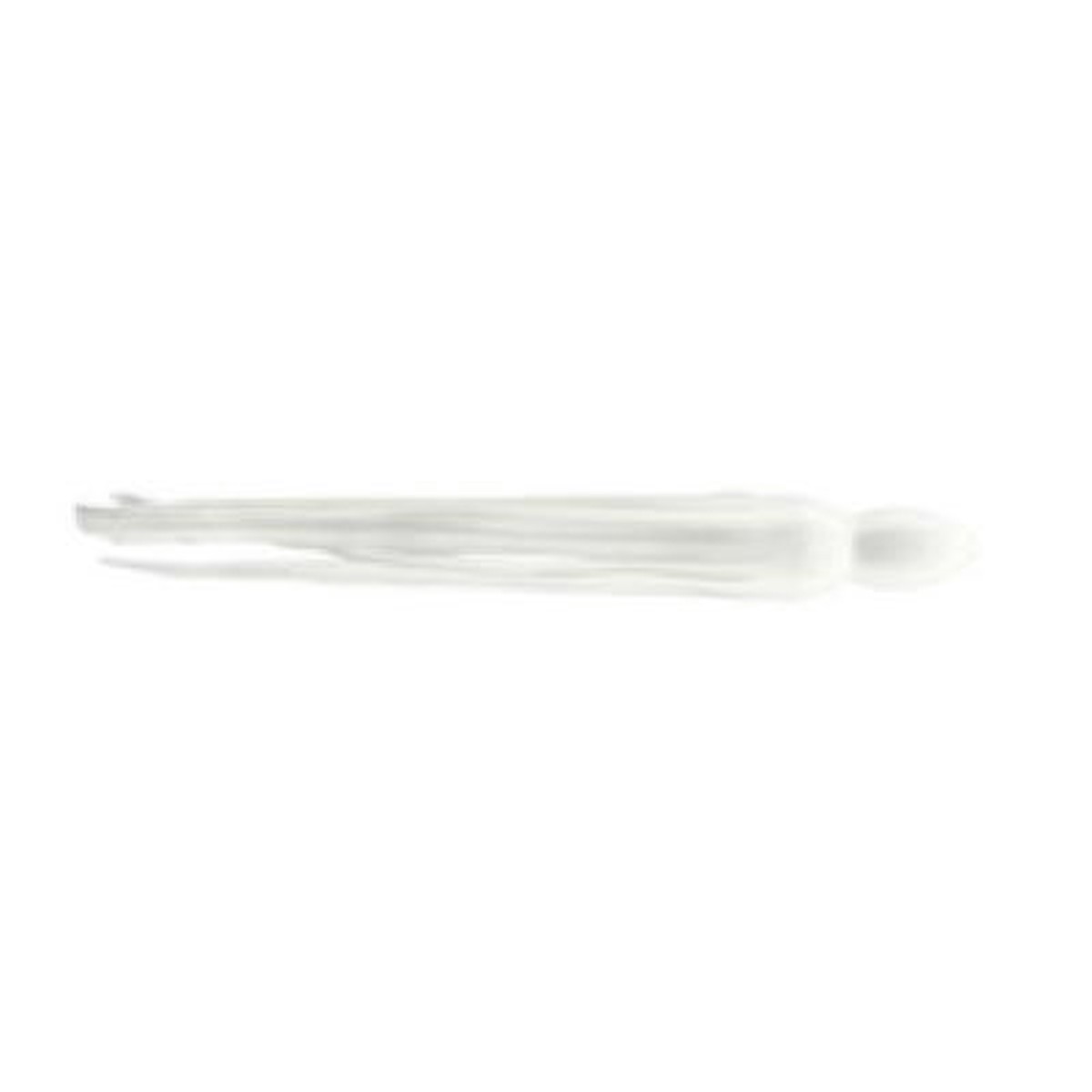 14 Inch Replacement Skirts - White
