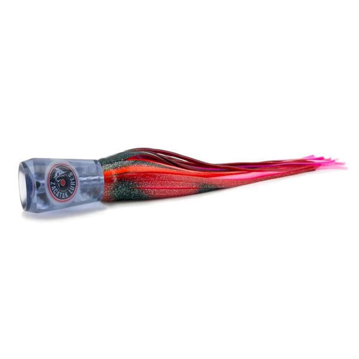 Zacatak Lures Small Vamp Lure - 9 Inches - Soft Skull | Wasp