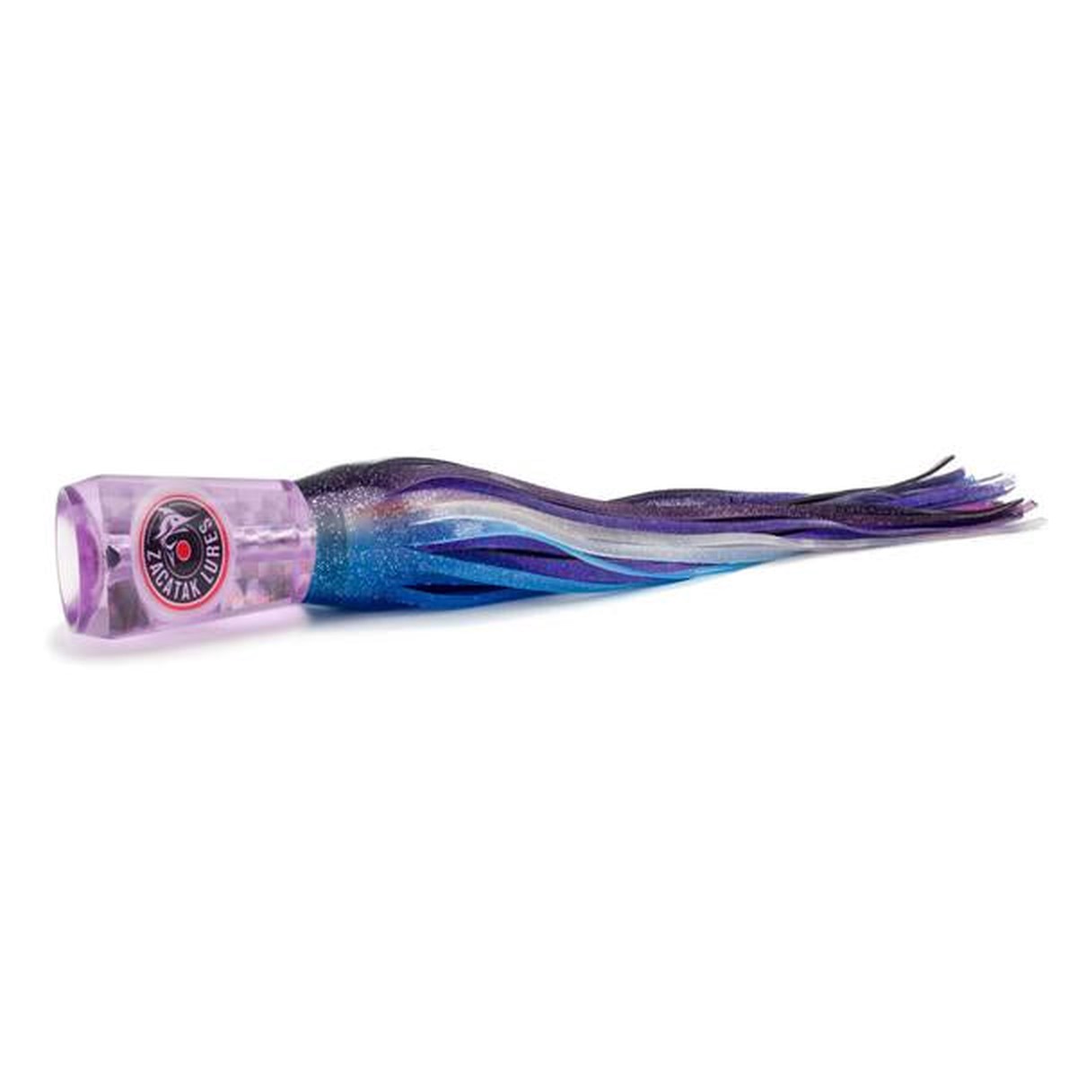 Zacatak Lures Small Vamp Lure - 9 Inches - Soft Skull | Zacatak