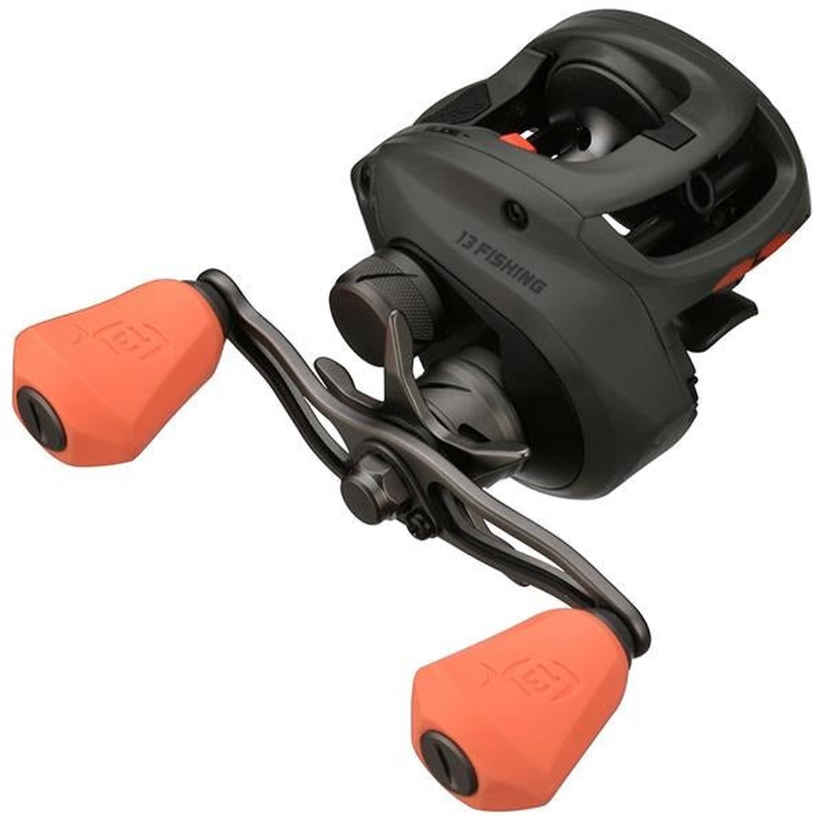 13 Fishing Concept Z Slide Baitcast Reel - 8.3:1 - Right Hand - Default Title