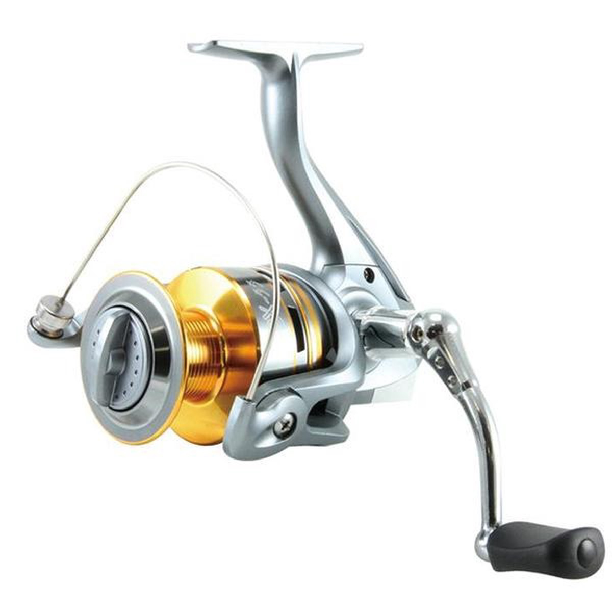 Okuma Rox 40 Spinning Reel - Default Title