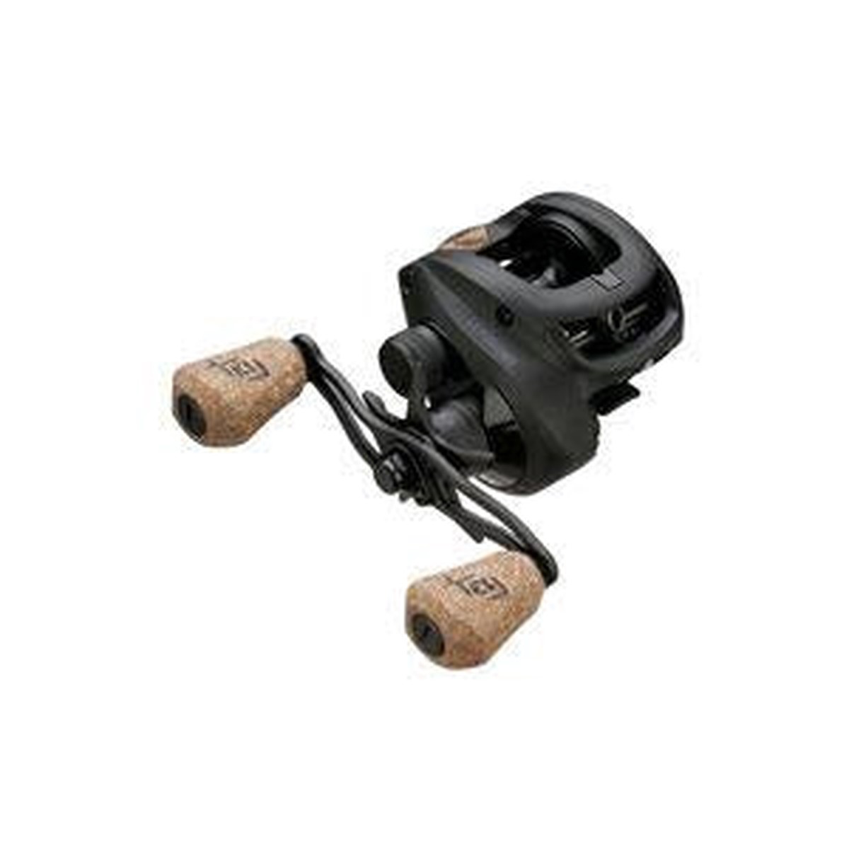 13 Fishing Concept A Gen II Baitcast Reel - 6.8:1 - Right Hand - Default Title