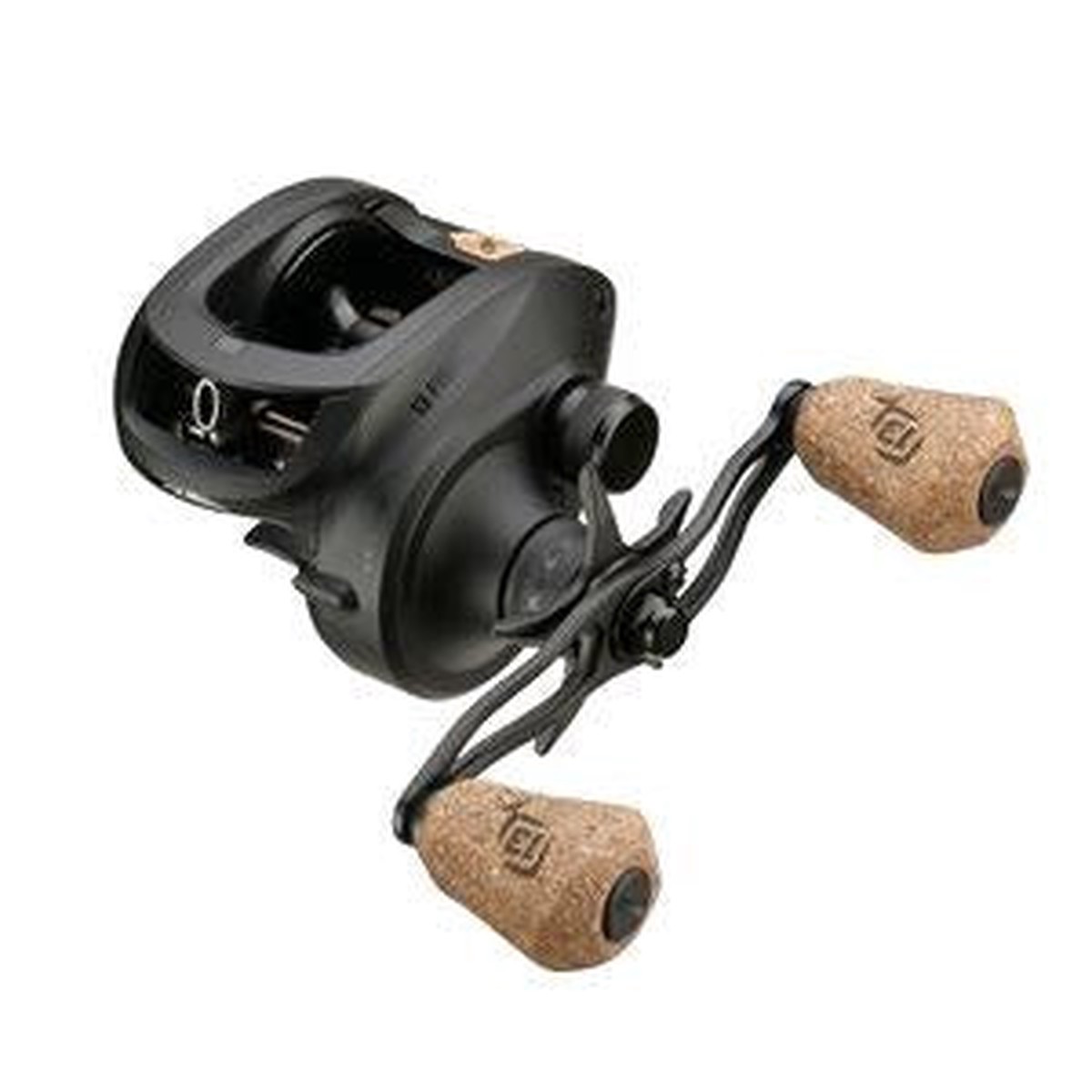 13 Fishing Concept A3 Gen II 300 Baitcast Reel - 6.3:1 - Left Hand - Default Title