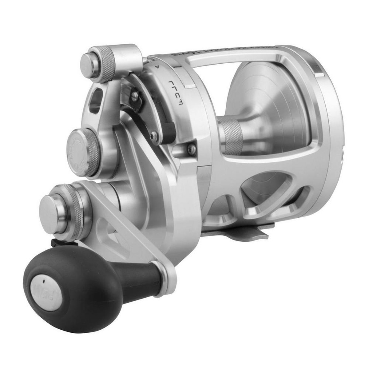 PENN International INT16VISS Reel Silver - Default Title