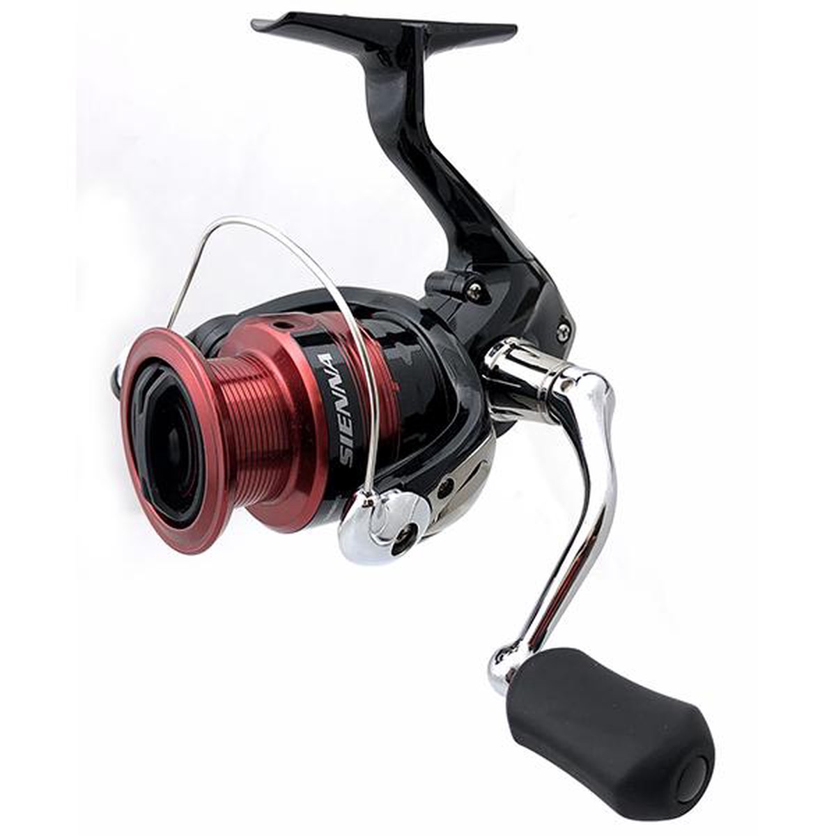 Shimano Sienna FG 500 Spinning Reel - Clam Pack - Default Title