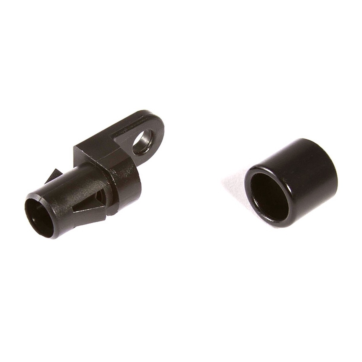 Hobie Shockcord Mount