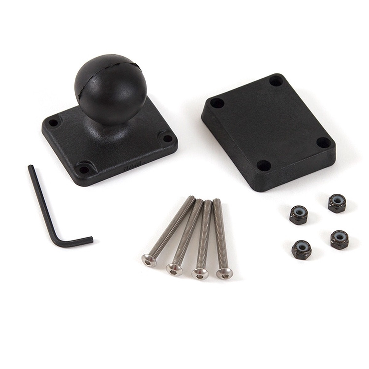 Hobie RAM Base 1.5" Ball