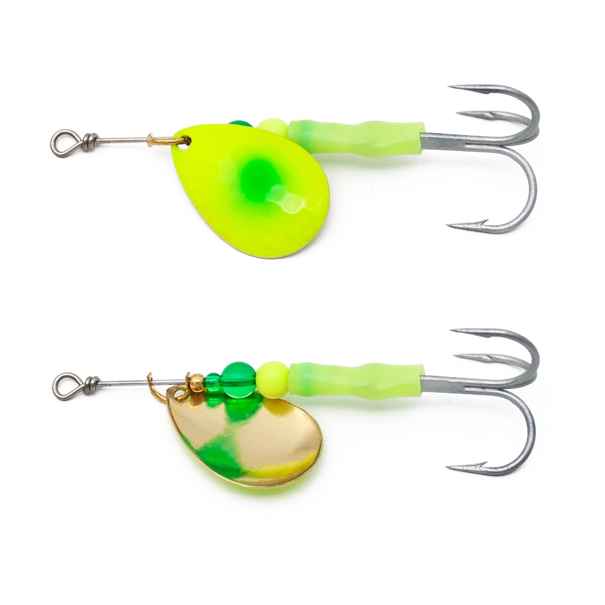 Poulsen Salmon Spinner BV Cub