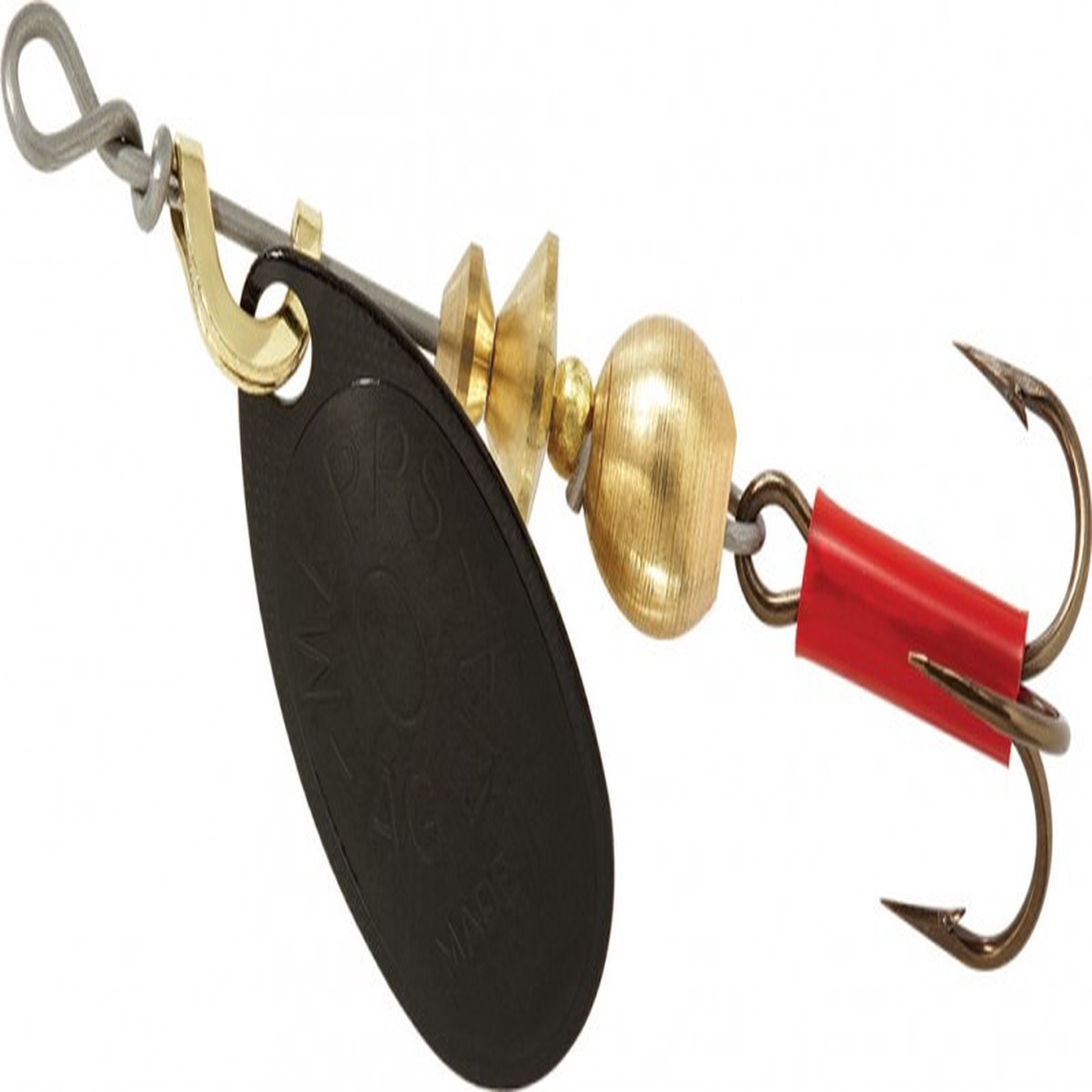 Aglia Spinner Size #0 (1/12oz)