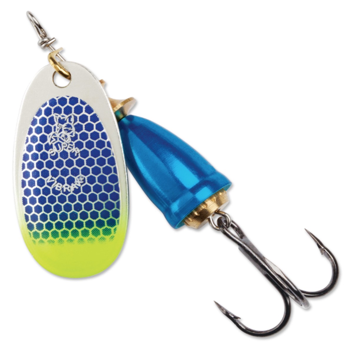 Blue Fox Classic Vibrax Spinners Size #2