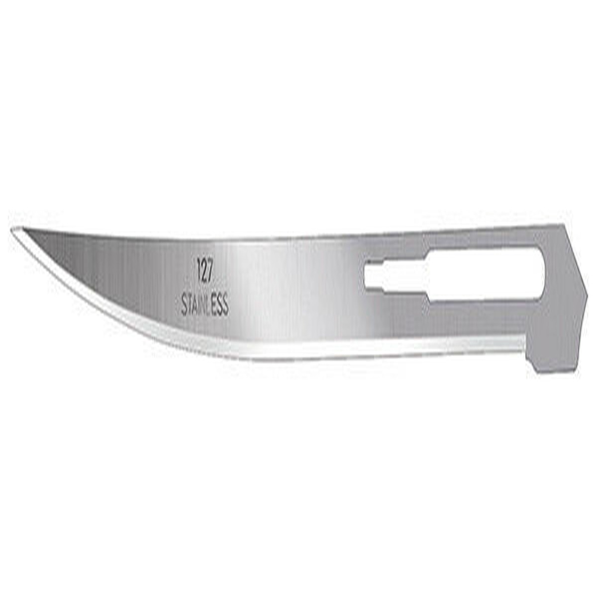 #127XT Fillet Blades - 5pk