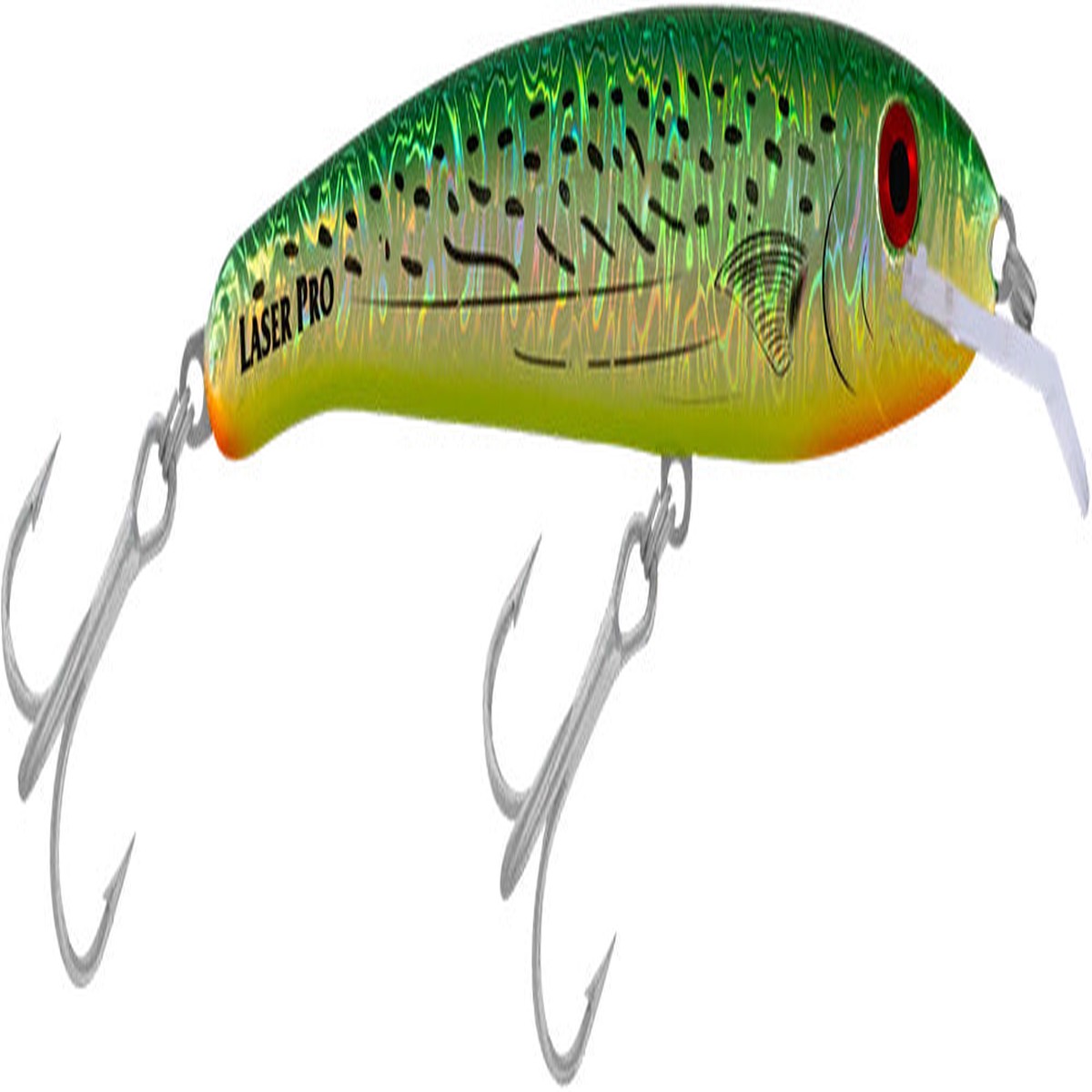 Halco Laser Pro 160 Deep Diving Trolling Plug - 6.25 Inch - Bonito | 6.25 inch - 1 5/8 oz