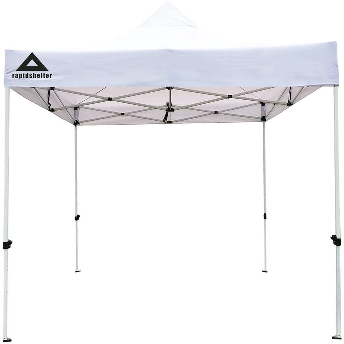 10'x10' Rapid Shelter