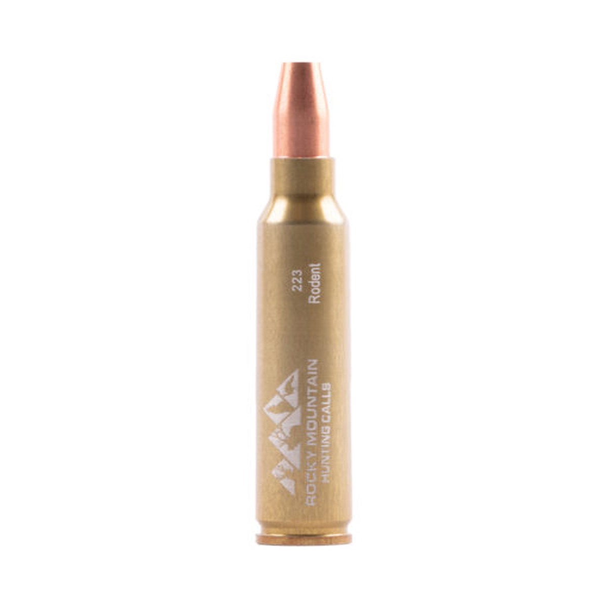 .223 Rodent Distress Cartage Calls