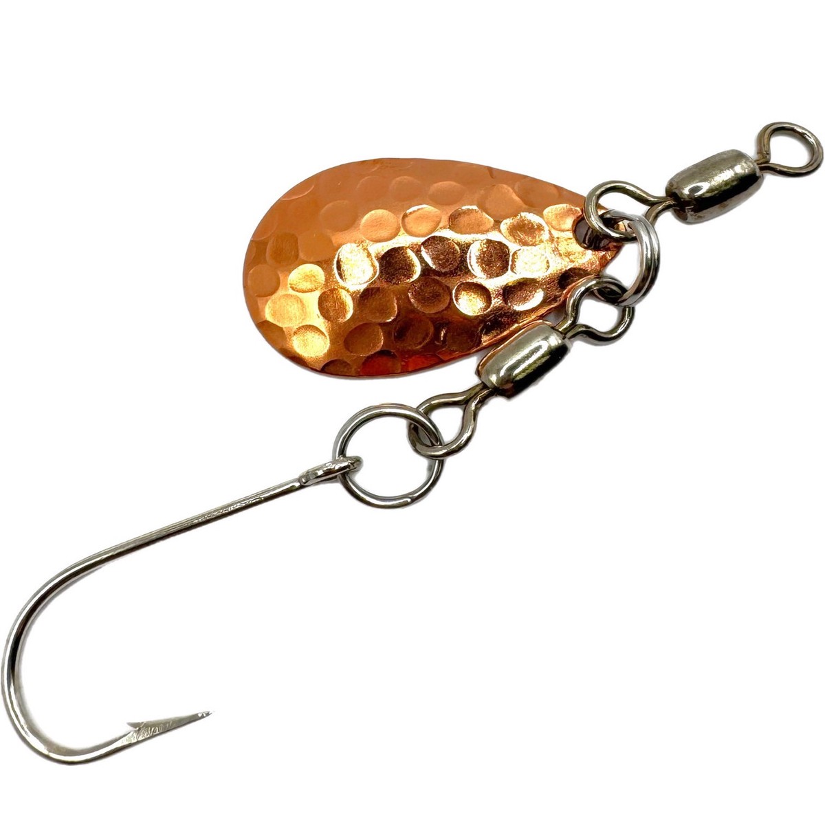 Poulsen Blade Drift Spinners