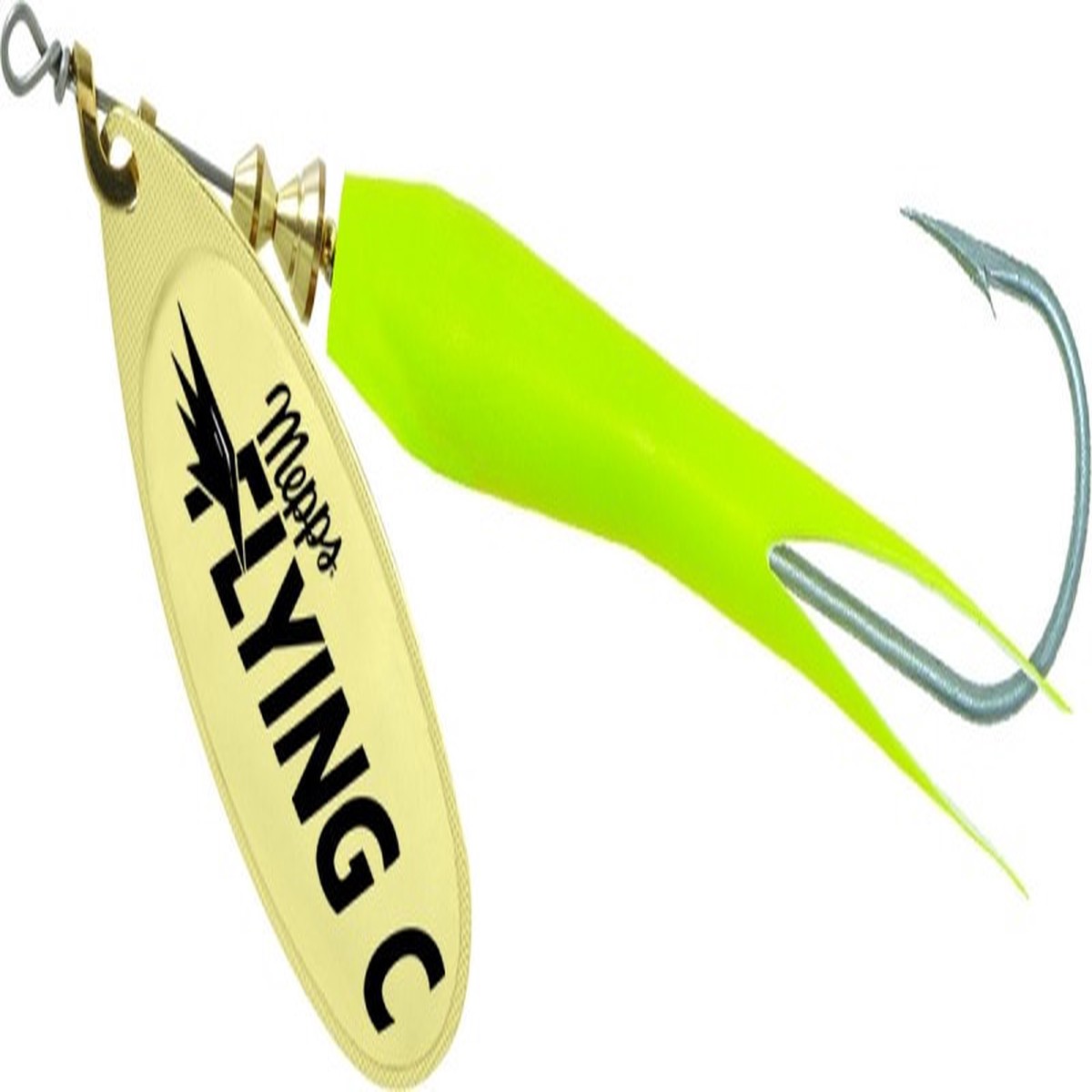 Mepps Flying C Siwash (7/8oz)