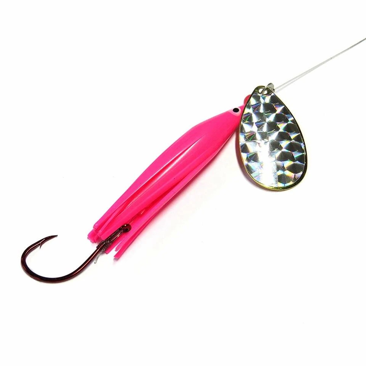 Wicked Coho/Steelhead Killer